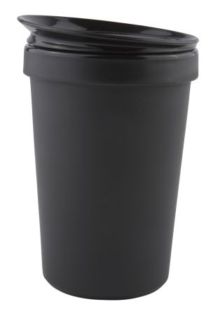 COPO TERMICO 0.35L PRETO